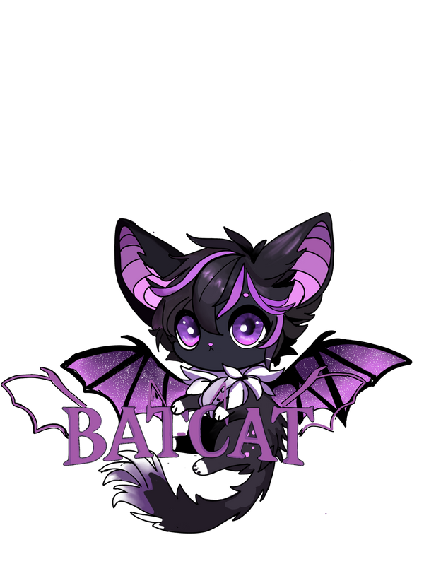 Bat-Cat